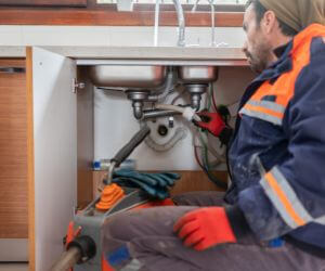 About The Faucet Pros Hewitt, NJ