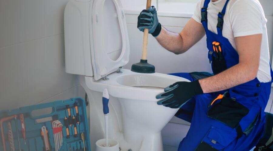 Professional bathroom faucet installation in Hewitt, NJ